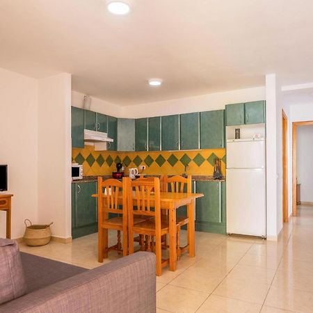 Apartamento Las Playitas Tuineje Bagian luar foto