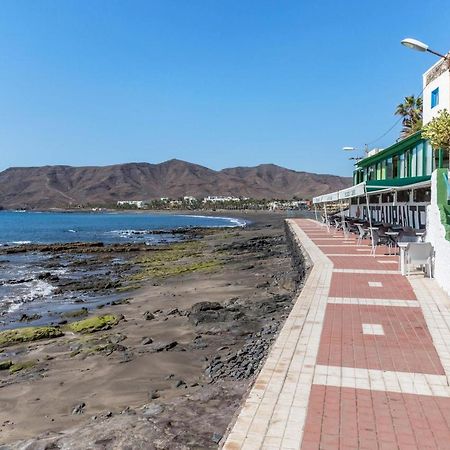 Apartamento Las Playitas Tuineje Bagian luar foto