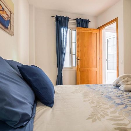 Apartamento Las Playitas Tuineje Bagian luar foto