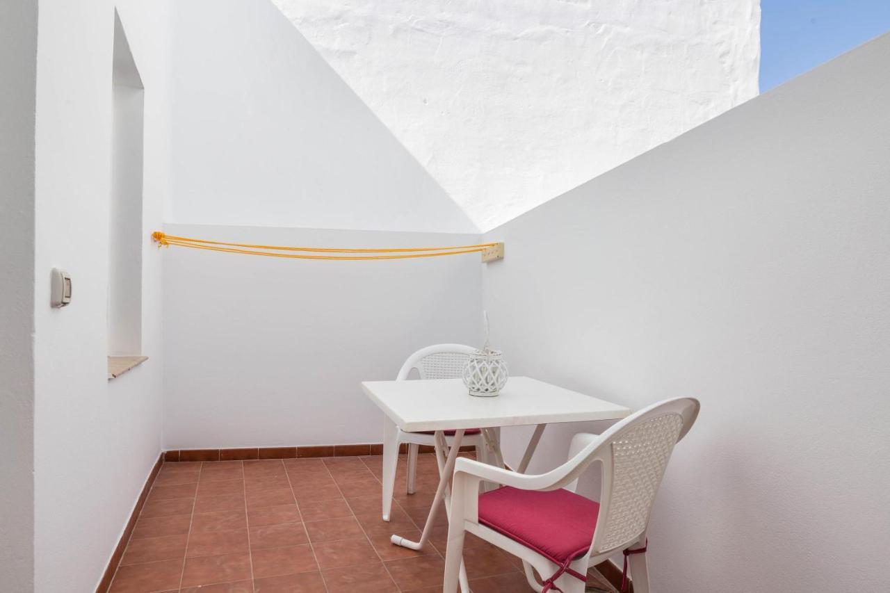 Apartamento Las Playitas Tuineje Bagian luar foto