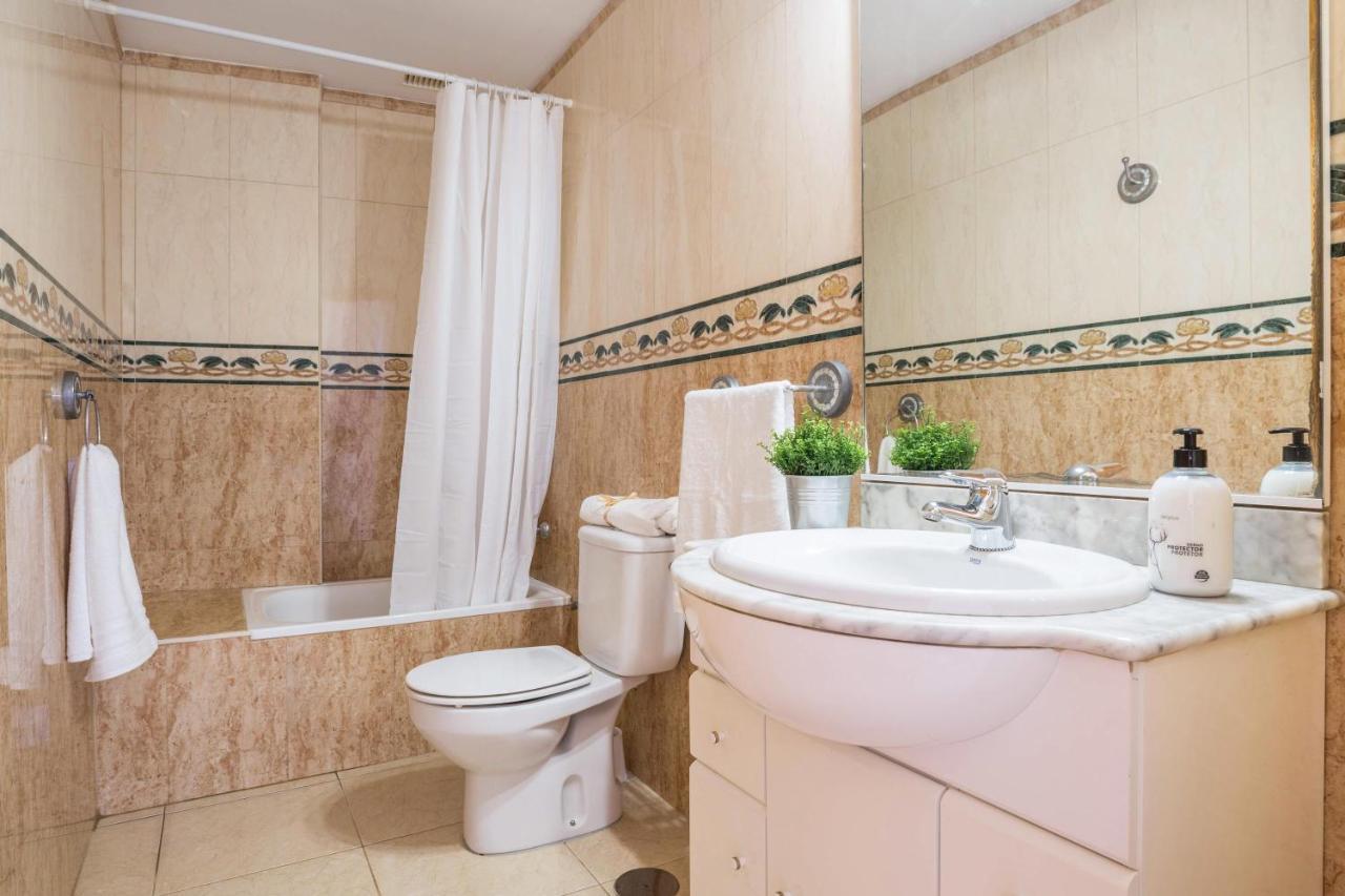 Apartamento Las Playitas Tuineje Bagian luar foto