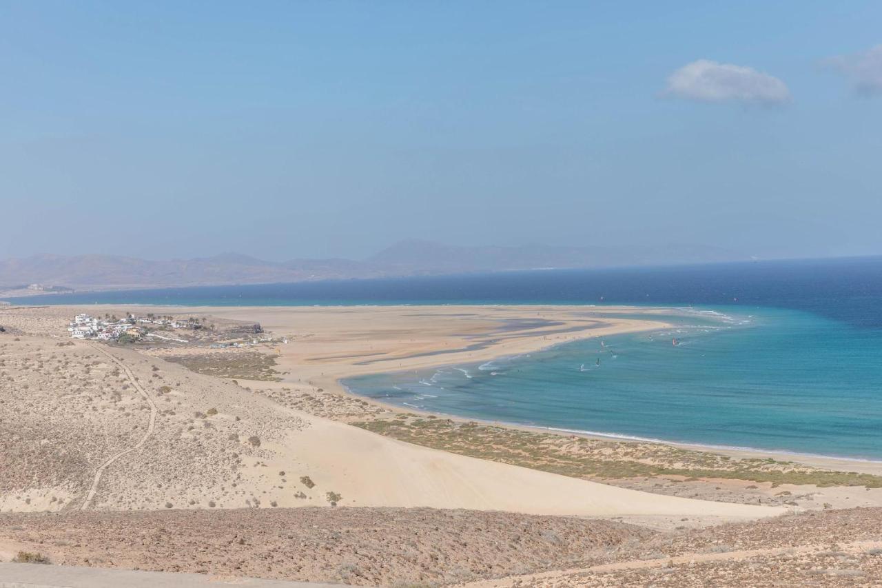 Apartamento Las Playitas Tuineje Bagian luar foto