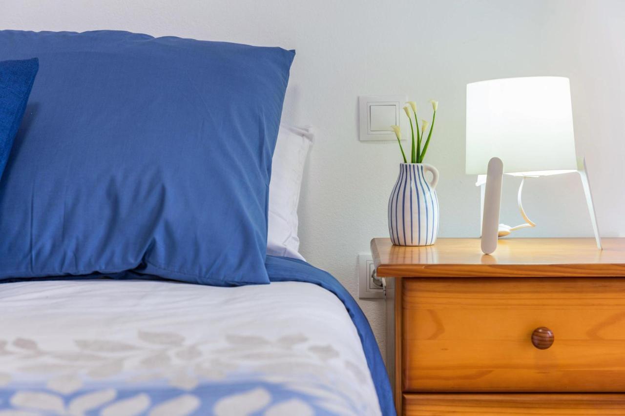 Apartamento Las Playitas Tuineje Bagian luar foto