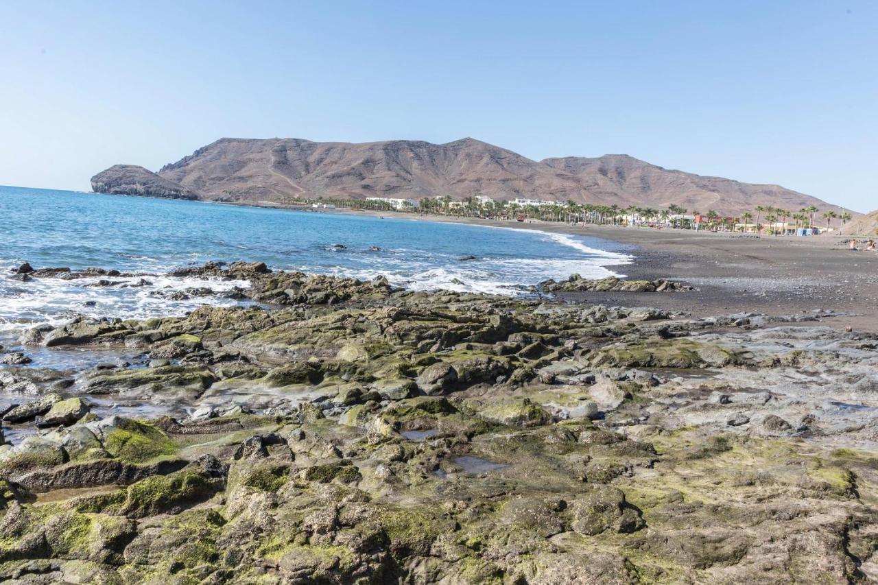 Apartamento Las Playitas Tuineje Bagian luar foto