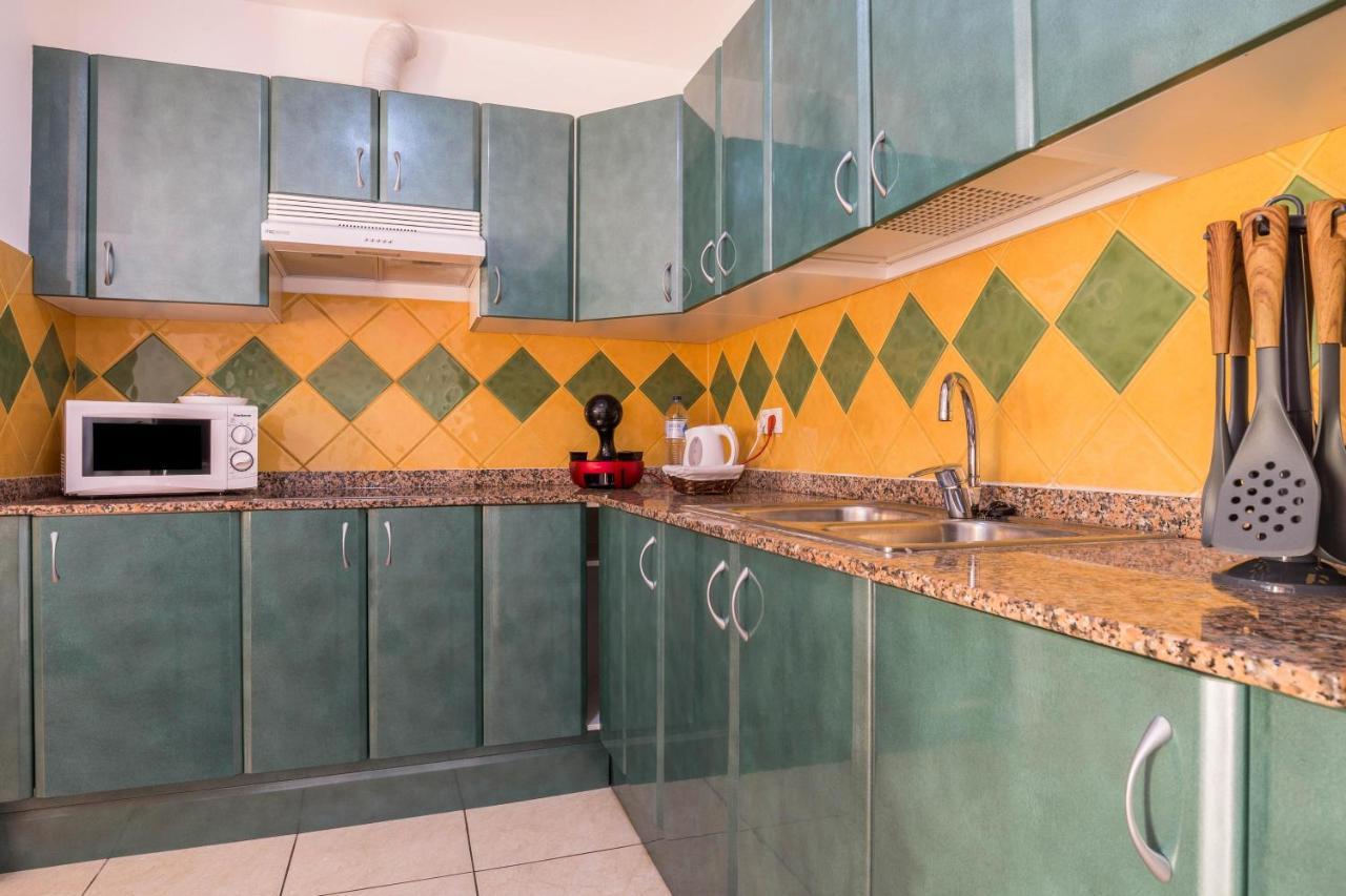 Apartamento Las Playitas Tuineje Bagian luar foto